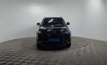 Changan CS95 PLUS 2025 года за 15 550 000 тг. в Алматы фото 2