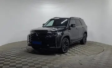 Changan CS95 PLUS 2025 года за 15 550 000 тг. в Алматы фото 1