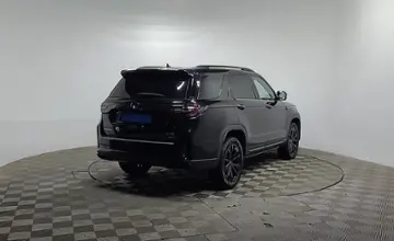 Changan CS95 PLUS 2025 года за 15 550 000 тг. в Алматы