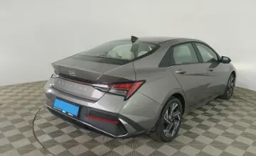 Hyundai Elantra 2025 года за 9 890 000 тг. в Атырау