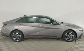 Hyundai Elantra 2025 года за 9 890 000 тг. в Атырау фото 4