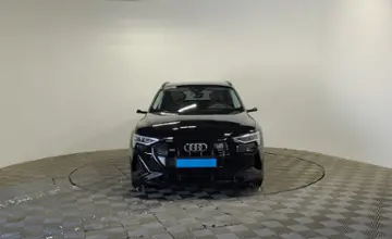 Audi e-tron 2021 года за 18 990 000 тг. в Алматы фото 2