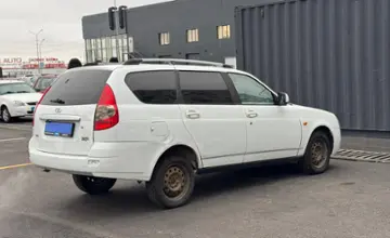 LADA (ВАЗ) Priora 2013 года за 1 790 000 тг. в Алматы фото 3