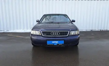 Audi A8 1996 года за 2 900 000 тг. в Алматы фото 2