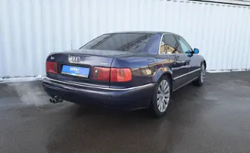 Audi A8 1996 года за 2 900 000 тг. в Алматы
