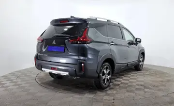 Mitsubishi Xpander 2023 года за 10 290 000 тг. в Астана
