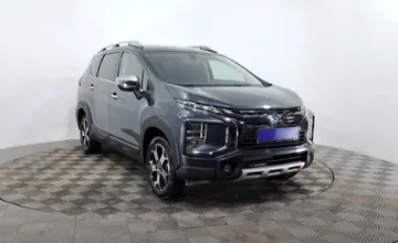 Mitsubishi Xpander 2023 года за 10 290 000 тг. в Астана фото 3