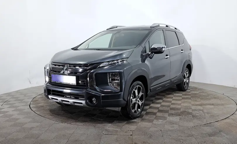 Mitsubishi Xpander 2023 года за 10 290 000 тг. в Астана