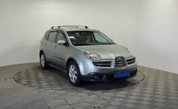 Subaru Tribeca 2006 года за 4 590 000 тг. в Алматы фото 3