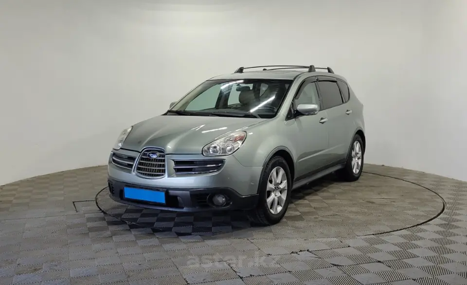 2006 Subaru Tribeca