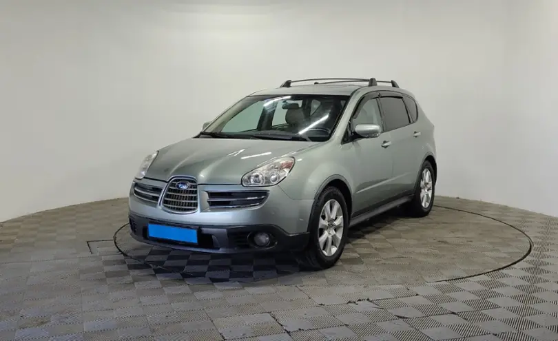 Subaru Tribeca 2006 года за 4 590 000 тг. в Алматы