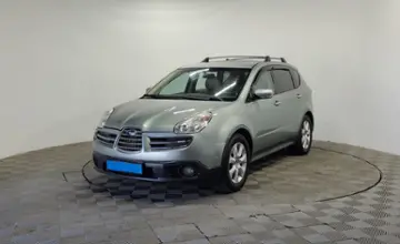 Subaru Tribeca 2006 года за 4 590 000 тг. в Алматы фото 1