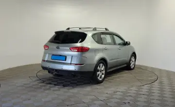 Subaru Tribeca 2006 года за 4 590 000 тг. в Алматы