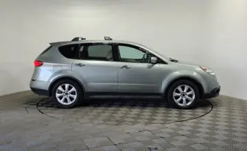 Subaru Tribeca 2006 года за 4 590 000 тг. в Алматы фото 4