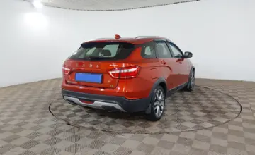 LADA (ВАЗ) Vesta Cross 2018 года за 5 190 000 тг. в Шымкент