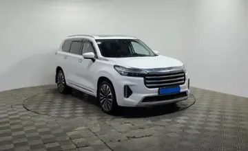 EXEED VX 2022 года за 13 500 000 тг. в Алматы фото 3