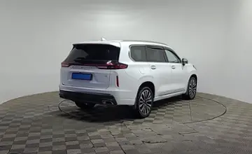 EXEED VX 2022 года за 13 500 000 тг. в Алматы