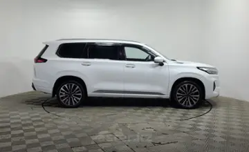 EXEED VX 2022 года за 13 500 000 тг. в Алматы фото 4