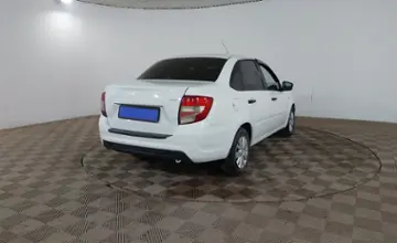 LADA (ВАЗ) Granta 2019 года за 3 290 000 тг. в Шымкент