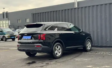 Kia Sorento 2022 года за 14 800 000 тг. в Алматы