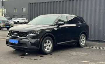 Kia Sorento 2022 года за 14 800 000 тг. в Алматы фото 1