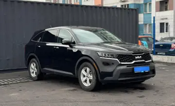 Kia Sorento 2022 года за 14 800 000 тг. в Алматы фото 3