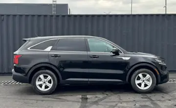 Kia Sorento 2022 года за 14 800 000 тг. в Алматы фото 4