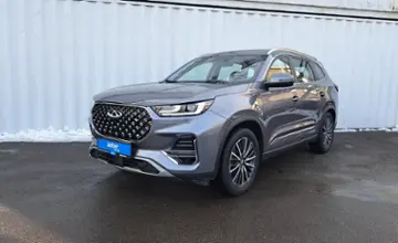 Chery Tiggo 8 Pro 2022 года за 8 250 000 тг. в Алматы фото 1