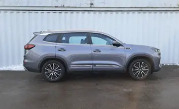 Chery Tiggo 8 Pro 2022 года за 8 250 000 тг. в Алматы фото 4