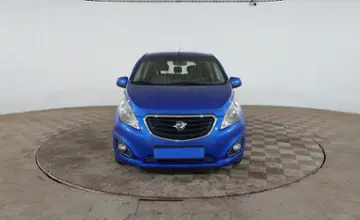 Ravon R2 2017 года за 4 190 000 тг. в Шымкент фото 2