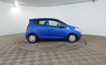 Ravon R2 2017 года за 4 190 000 тг. в Шымкент фото 4