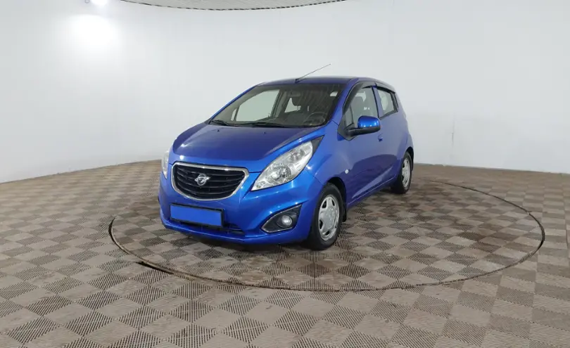 Ravon R2 2017 года за 4 190 000 тг. в Шымкент