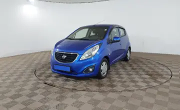 Ravon R2 2017 года за 4 190 000 тг. в Шымкент фото 1