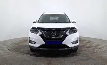 Nissan X-Trail 2021 года за 10 490 000 тг. в Астана фото 2