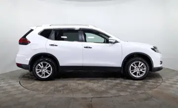 Nissan X-Trail 2021 года за 10 490 000 тг. в Астана фото 4