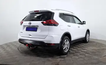 Nissan X-Trail 2021 года за 10 490 000 тг. в Астана
