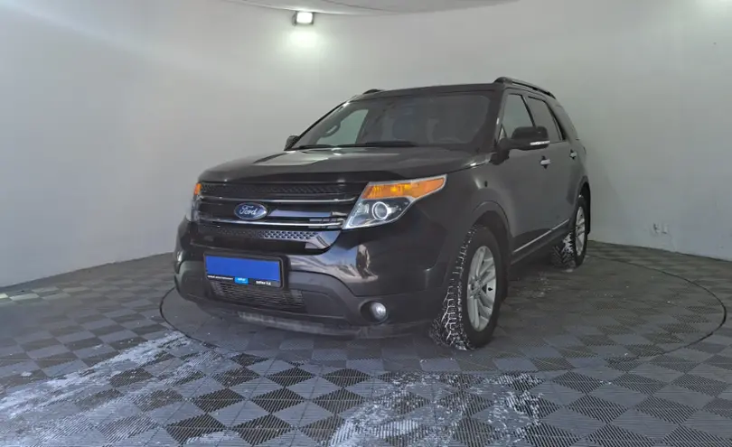 Ford Explorer 2013 года за 12 500 000 тг. в Павлодар