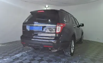 Ford Explorer 2013 года за 12 500 000 тг. в Павлодар