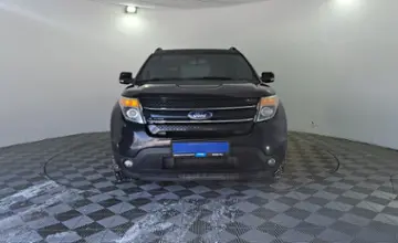 Ford Explorer 2013 года за 12 500 000 тг. в Павлодар фото 2