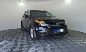 Ford Explorer 2013 года за 12 500 000 тг. в Павлодар фото 3