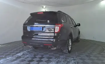Ford Explorer 2013 года за 12 500 000 тг. в Павлодар