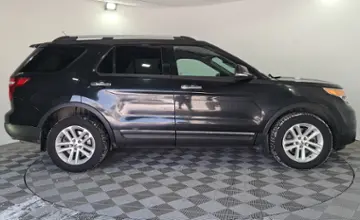 Ford Explorer 2013 года за 12 500 000 тг. в Павлодар фото 4