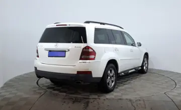 Mercedes-Benz GL-Класс 2007 года за 6 290 000 тг. в Астана
