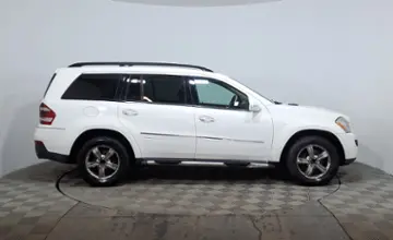 Mercedes-Benz GL-Класс 2007 года за 6 290 000 тг. в Астана фото 4