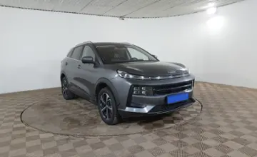 JAC JS6 2023 года за 7 590 000 тг. в Шымкент фото 3