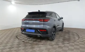 JAC JS6 2023 года за 7 590 000 тг. в Шымкент