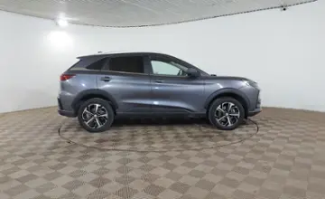 JAC JS6 2023 года за 7 590 000 тг. в Шымкент фото 4