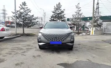 OMODA C5 2023 года за 7 900 000 тг. в Тараз фото 2