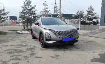 OMODA C5 2023 года за 7 900 000 тг. в Тараз фото 3