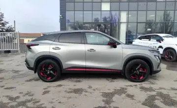 OMODA C5 2023 года за 7 900 000 тг. в Тараз фото 4